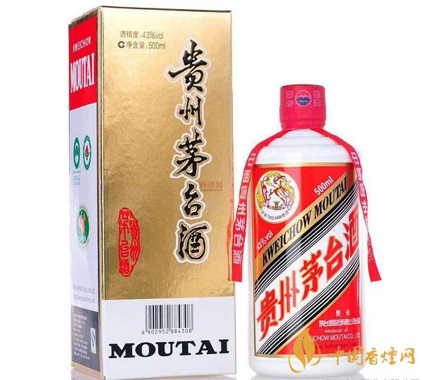 43度飛天茅臺酒多少錢一瓶？ 43度飛天茅臺酒價(jià)格一覽2020