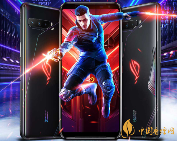 華碩rog4手機(jī)什么時候出 最新華碩rog4手機(jī)詳情