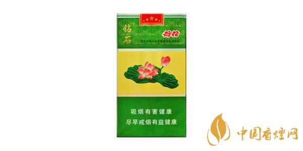 2025荷花細(xì)支香煙多少錢一包 最新荷花細(xì)支香煙價(jià)格