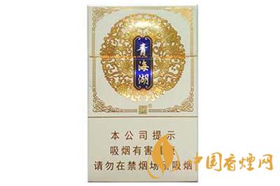 嬌子青海湖香煙多少錢(qián)一包  嬌子青海湖香煙價(jià)格表圖一覽