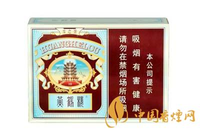 黃鶴樓雪之景10號(hào)好抽嗎 黃鶴樓雪之景10號(hào)口感評測