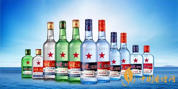 2020紅星二鍋頭價(jià)格表一覽 紅星二鍋頭多少錢(qián)一瓶