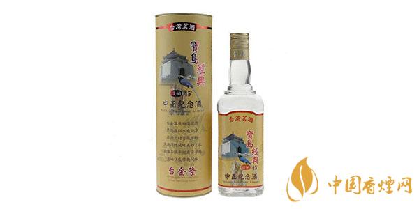 2020臺(tái)金隆高粱酒怎么樣？臺(tái)金隆高粱酒喝法介紹