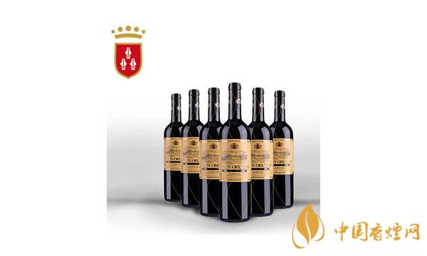 洛薩諾紅酒怎么樣？洛薩諾紅酒價格表2020