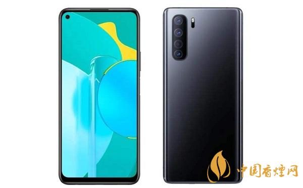 華為nova7SE樂活版和暢享20se參數(shù)性能測(cè)評(píng)-哪款手機(jī)好用