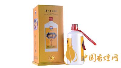 茅臺(tái)白金酒53度醬香型多少錢  茅臺(tái)白金酒53度價(jià)格表2020
