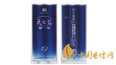 天之藍(lán)酒價格38度價目表 天之藍(lán)38度多少錢一瓶2020