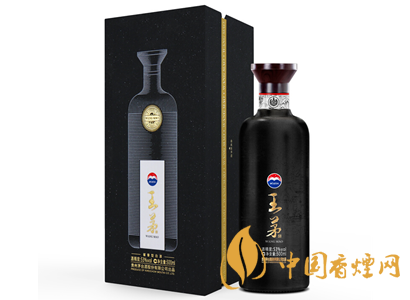 茅臺王茅祥雅53&deg;醬香型500ml