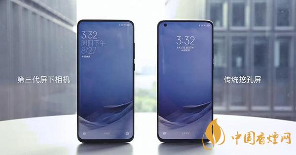 vivox60和小米11Pro有什么區(qū)別-參數對比