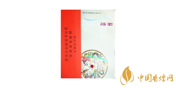 蘇煙鉑晶香煙口感測(cè)評(píng) 蘇煙鉑晶香煙好抽嗎