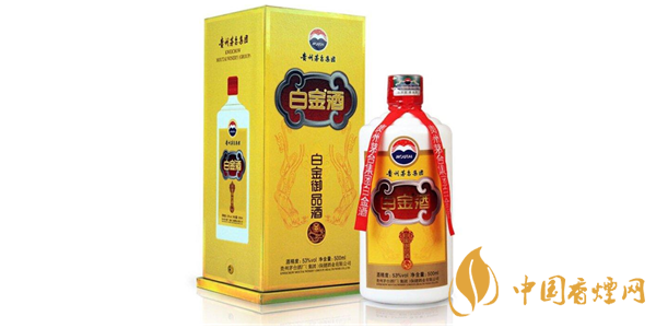 茅臺白金酒怎么樣 茅臺白金酒價(jià)格表圖