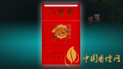 小熊貓紅世紀(jì)風(fēng)多少一包 小熊貓紅世紀(jì)風(fēng)市場價(jià)格表詳情