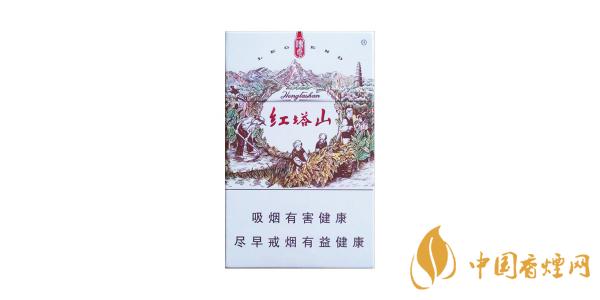 2025紅塔山傳奇多少錢一包 紅塔山傳奇香煙價(jià)格表圖片