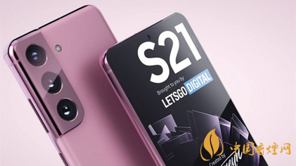三星s21屏下攝像頭 三星s21前置是屏下攝像頭嗎？