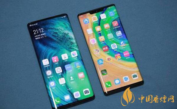 華為P40Pro和mate30pro參數(shù)對比測評(píng)詳情-哪款更值得購買