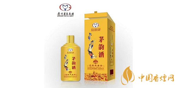 2021年茅韻酒53度價(jià)格 53度茅韻酒多少錢一瓶