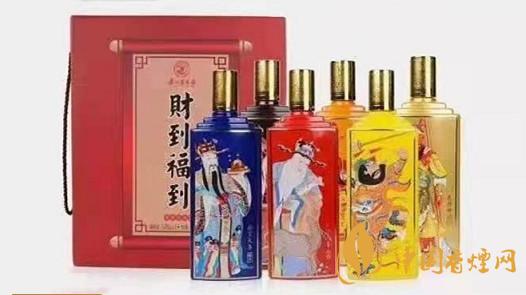 財(cái)?shù)礁５骄贫嗌馘X(qián)一瓶 財(cái)?shù)礁５骄频膬r(jià)格查詢一覽