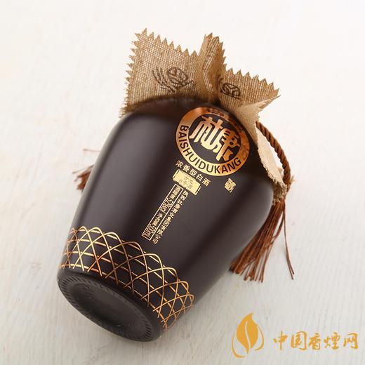 白水杜康古池6號酒價(jià)格 白水杜康古池6號酒怎么樣