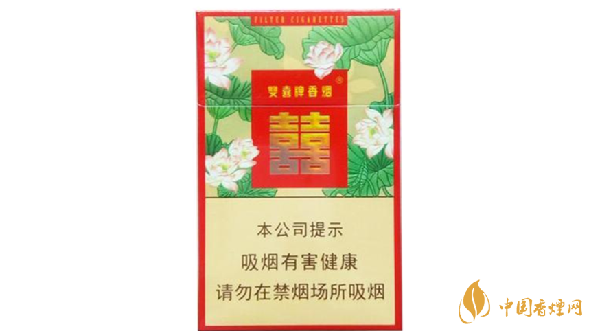 雙喜蓮香香煙多少錢(qián)一盒 雙喜蓮香香煙價(jià)格表和圖片大全2025