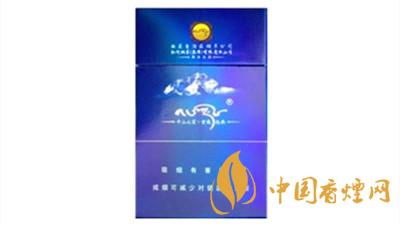 雪域硬香煙價(jià)格是多少 雪域硬香煙市場(chǎng)價(jià)格表2025報(bào)價(jià)