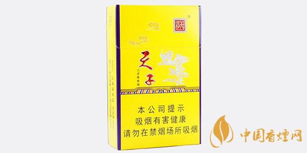 天子金多少錢一盒 天子金怎么樣