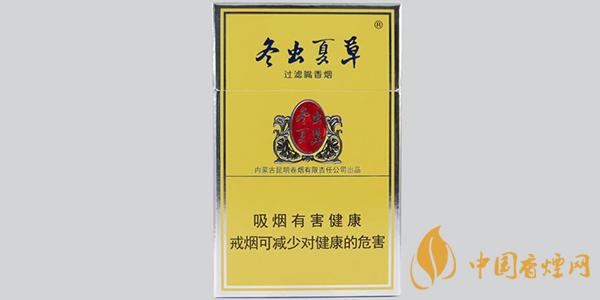 冬蟲(chóng)夏草硬盒多少錢一包 冬蟲(chóng)夏草硬盒怎么樣