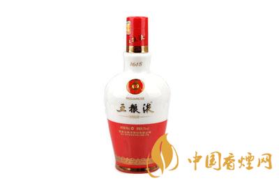 五糧液1618多少錢一瓶52度濃香型  五糧液1618價格查詢