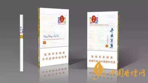 冬蟲夏草和潤怎么看真假 冬蟲夏草和潤真假對(duì)比一覽