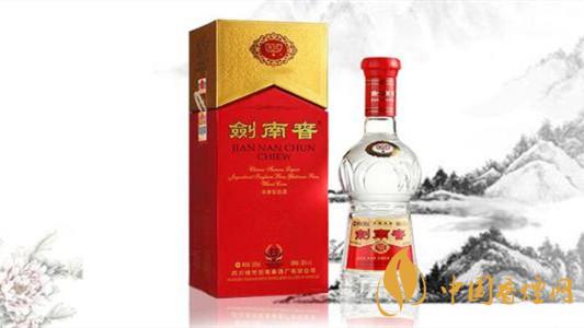 劍南春多少錢(qián)一瓶售價(jià) 劍南春酒所有價(jià)格表大全一覽