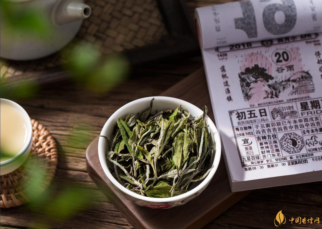 貢眉應該怎么儲存-貢眉儲存應該要注意什么