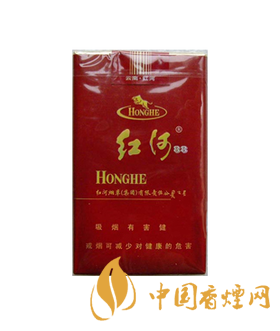 紅河軟甲多少錢(qián)一包2021 紅河軟甲怎么樣