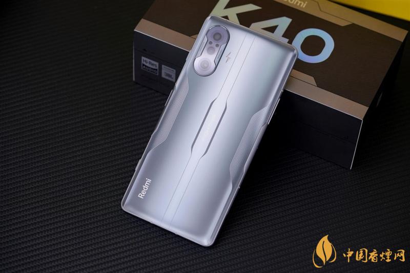Redmi K40游戲增強(qiáng)版參數(shù) Redmi K40游戲測評