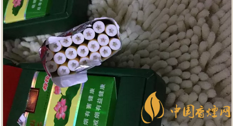 荷花鏤空過(guò)濾嘴怎么樣 荷花鏤空過(guò)濾嘴綠色是什么(香線(xiàn))