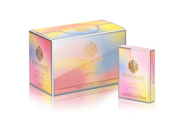 女士香煙品牌有哪些，萬寶路最著名女士煙