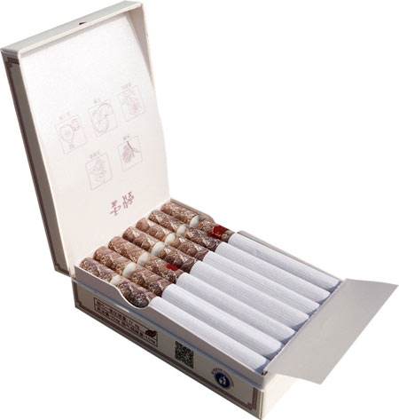 云煙百味人生怎么樣，云煙爆珠五種口味