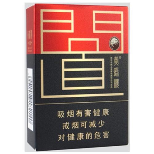 黃鶴樓香煙排行榜，黃鶴樓香煙竟然這么貴