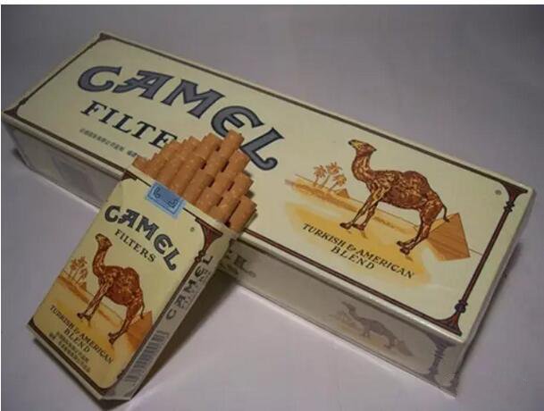 世界最受歡迎香煙排行，中國(guó)香煙未上榜