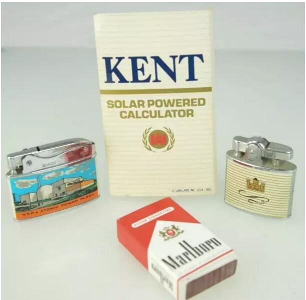 世界最受歡迎香煙排行，中國(guó)香煙未上榜