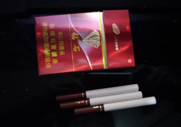 5元左右的香煙什么最好抽，工薪家庭的首選