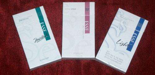 5元左右女士香煙哪些比較好，中南海國(guó)內(nèi)第一