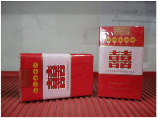 5元左右難抽的香煙，北戴河被市場淘汰