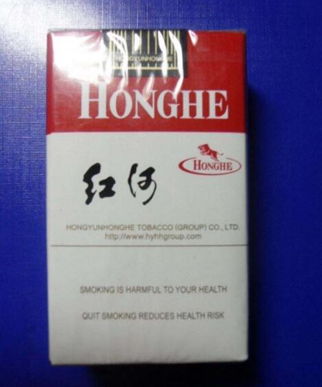 5元香煙排行榜，紅梅笑了紅河不服