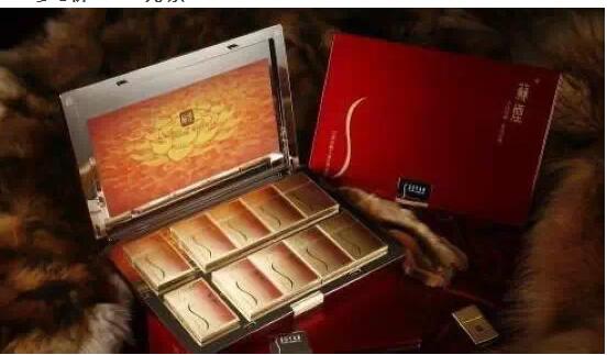 高檔香煙排行榜，中國最貴香煙230一包