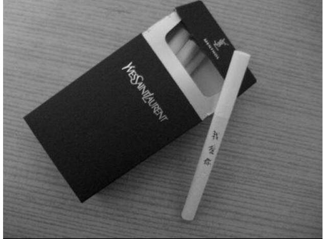 10元進(jìn)口女士香煙排行榜，圣羅蘭香煙你見(jiàn)過(guò)嗎