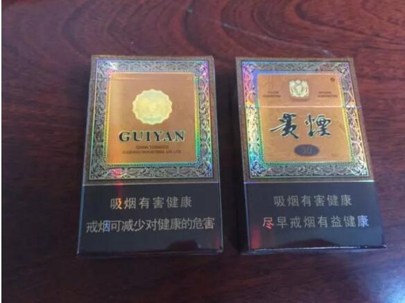 國(guó)產(chǎn)中高檔香煙排行榜，云煙占據(jù)主要市場(chǎng)