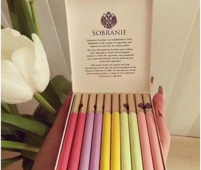 15元女士香煙排行榜，大衛(wèi)杜夫最懂中國市場