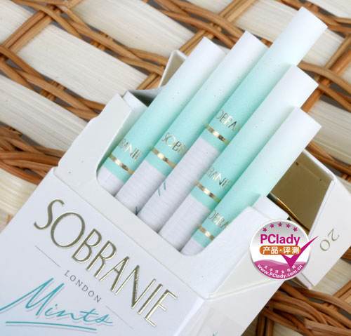 15元女士香煙排行榜，大衛(wèi)杜夫最懂中國市場