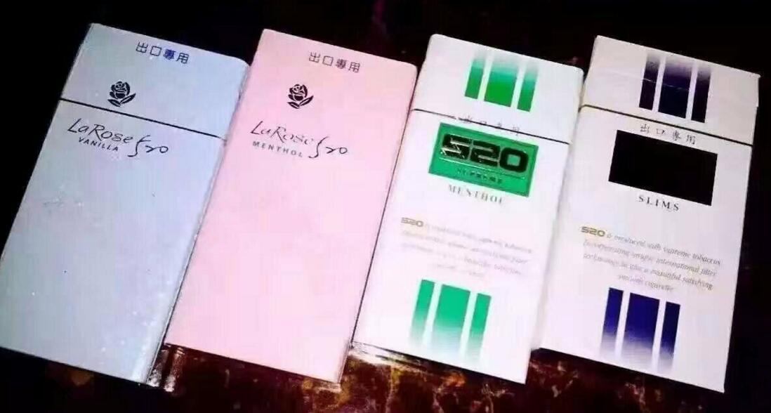 15元女士香煙排行榜，大衛(wèi)杜夫最懂中國市場