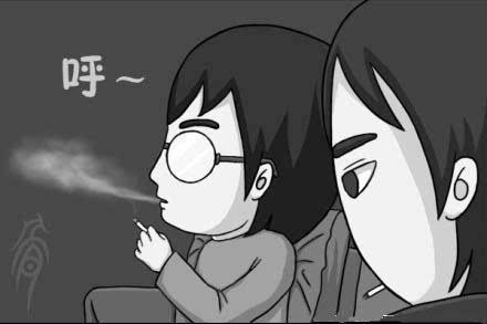 抽煙的好處有哪些，抽煙而不嗜煙