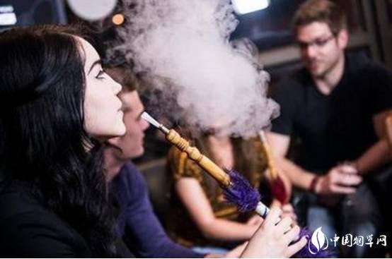 水煙是什么，酒吧水煙不是毒品但有害